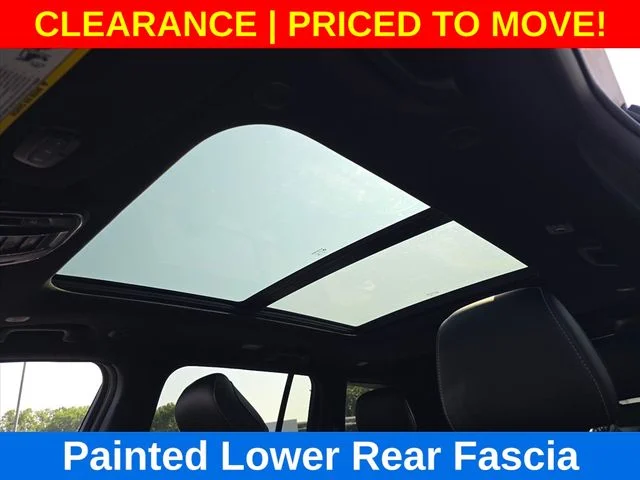 Used 2026 White Jeep Limited Reserve image 20