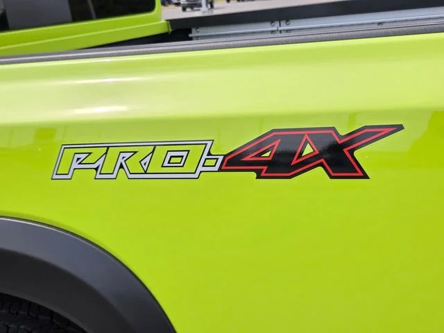 2026 Nissan Frontier PRO-4X - Photo 14