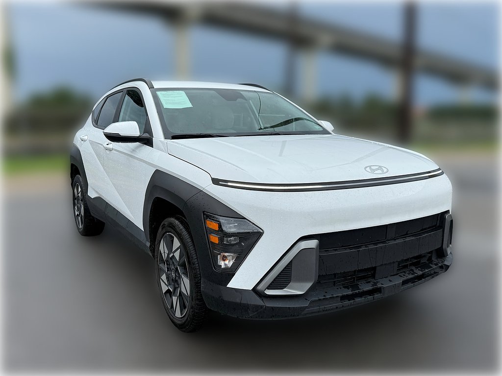 2024 Hyundai Kona SEL Automatic AWD's photo