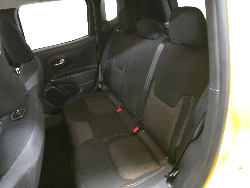 2023 Jeep Renegade Upland - Photo 32