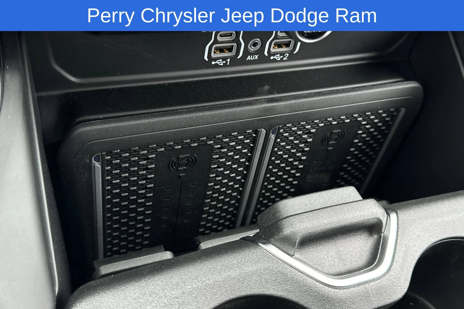 2026 RAM 2500 Laramie - Photo 26