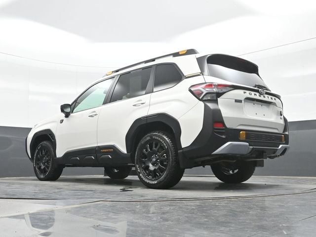 Used 2026 White Subaru Wilderness image 19
