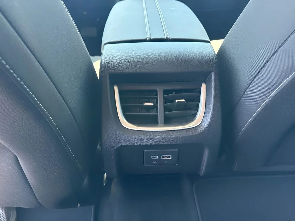 Used 2026 Habanero Orange Chevrolet 2LT image 12