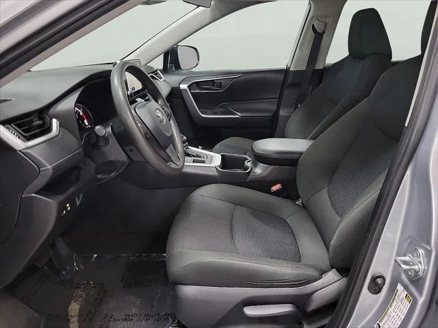 Certified Used 2024 SILVER SKY METALLIC Toyota  image 11