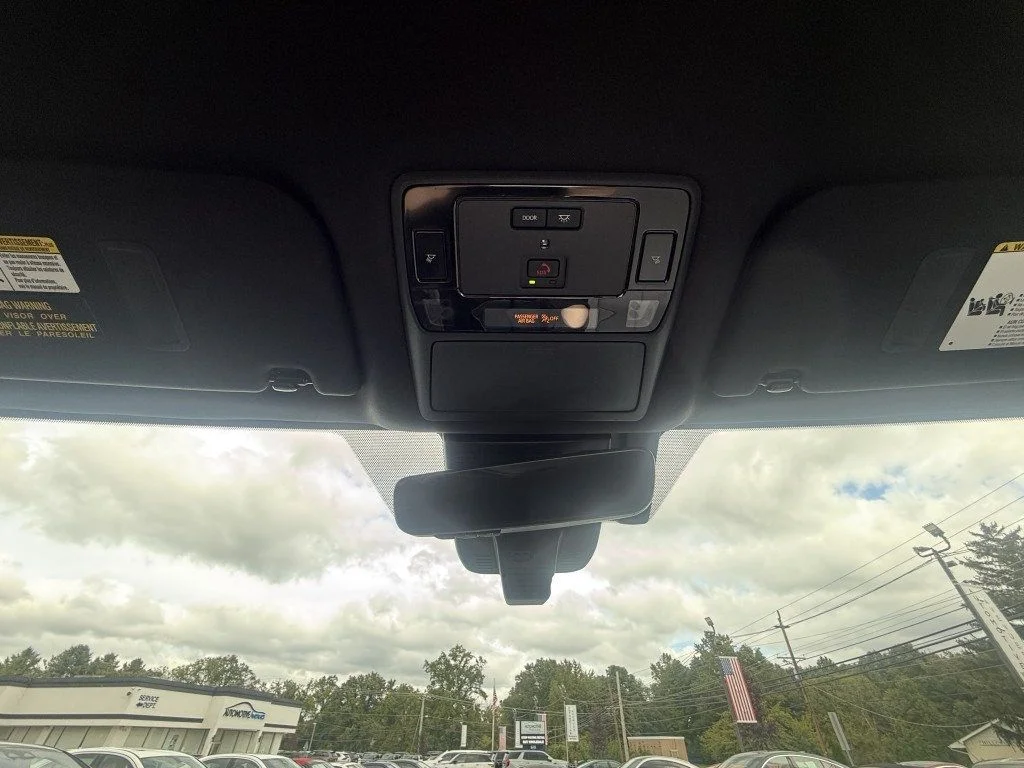Used 2026 Incognito Lexus TX 500h F SPORT Performance Luxury AWD image 20