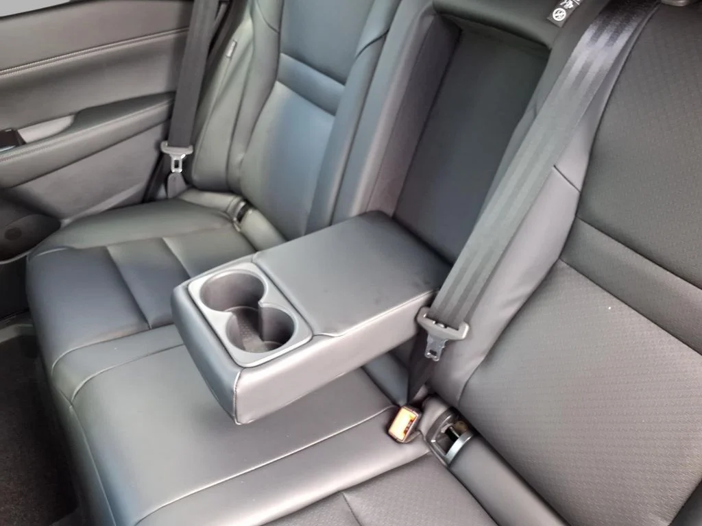 Used 2026 Gray Nissan SV image 25