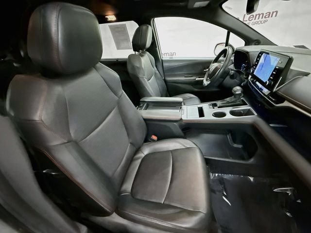 Used 2024 Silver Toyota XSE image 29