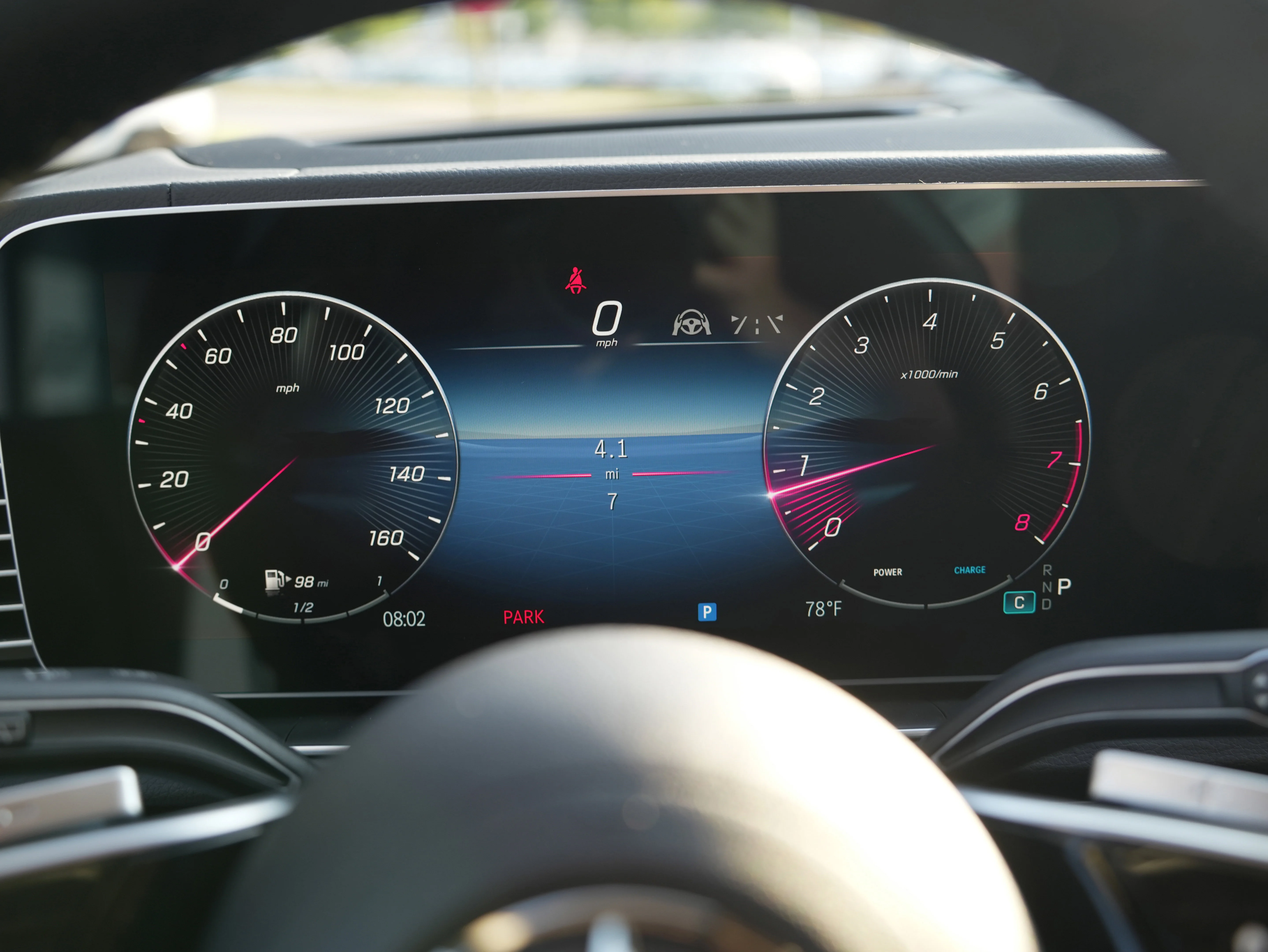 New 2026 OBSIDIAN BLACK Mercedes-Benz GLE 580 image 23