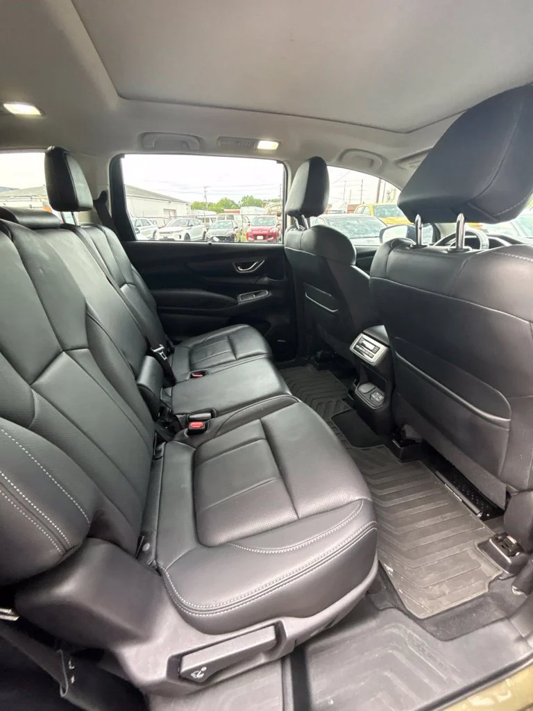 Certified Used 2024 Brown Subaru Limited image 23