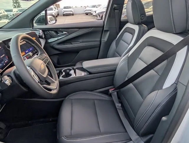 2026 Chevrolet Blazer EV LT - Photo 5