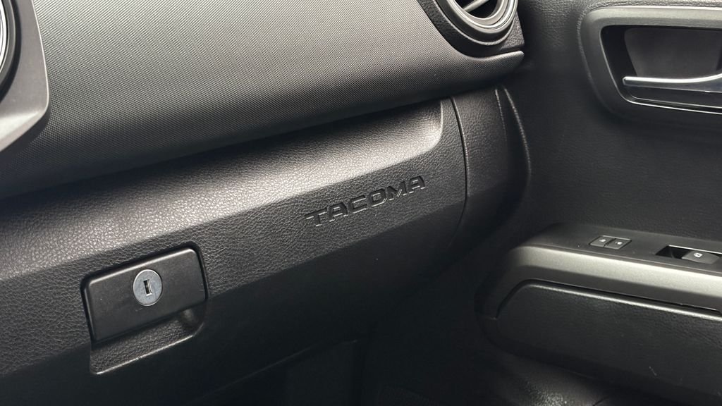 Used 2022  Toyota TRD Sport image 29