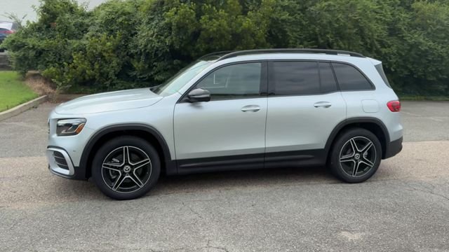 2025 Mercedes-Benz GLB Base - Photo 7