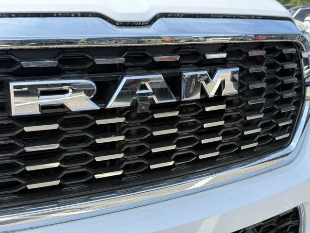 New 2026 White Ram  image 5