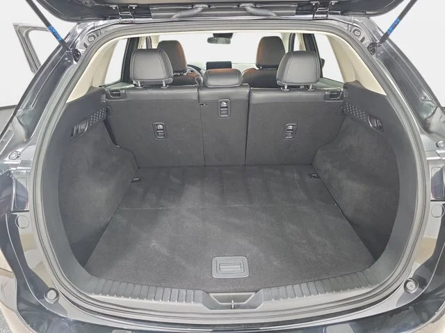 Used 2025 Black Mazda 2.5 S Select Package image 34