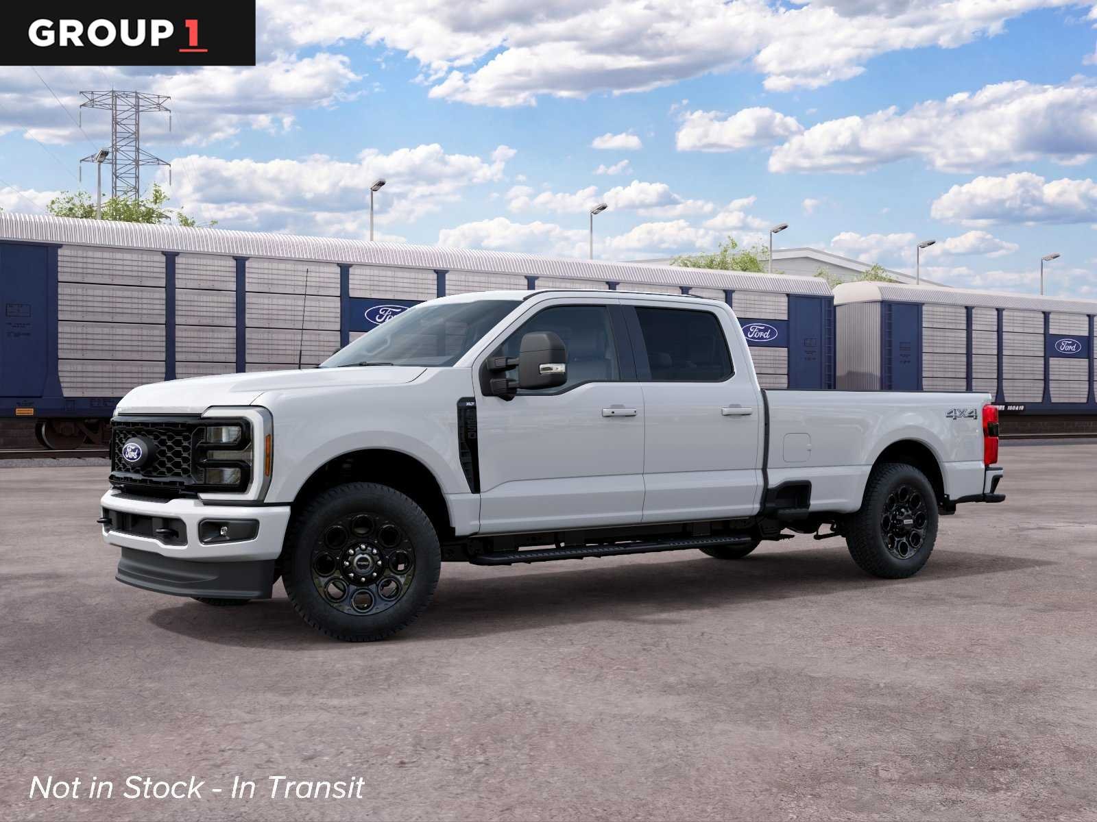 2027 Ford Super Duty F-250