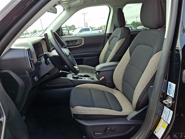 New 2026 Shadow Black Ford Big Bend® image 29
