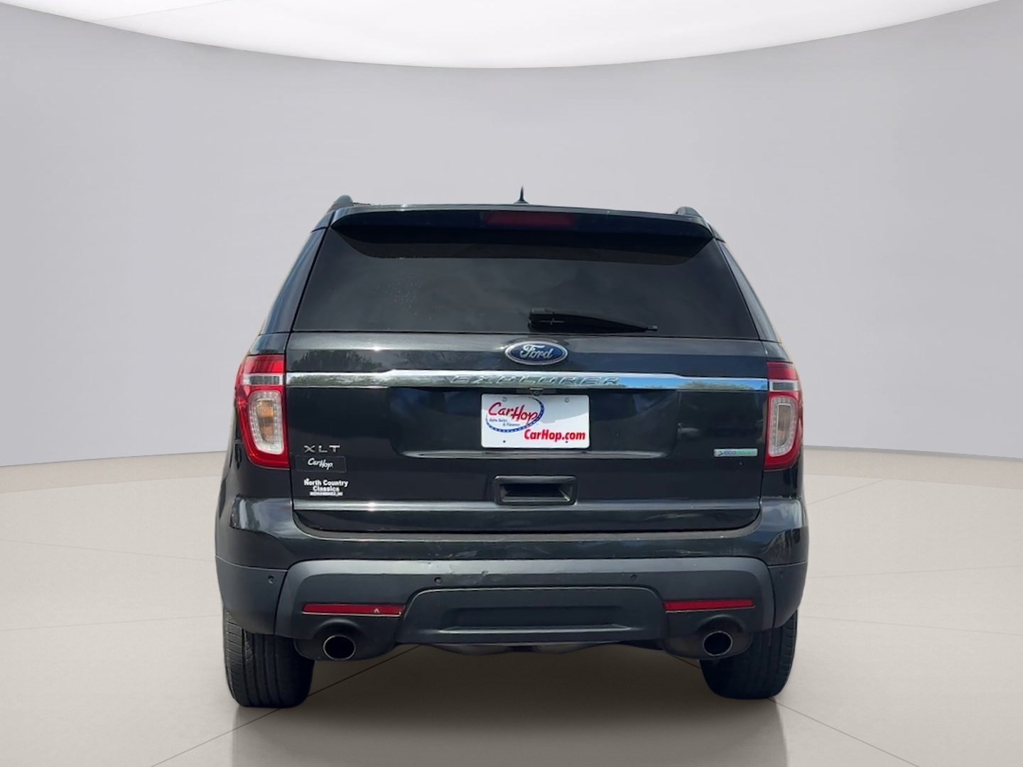2013 Ford Explorer XLT - Photo 6