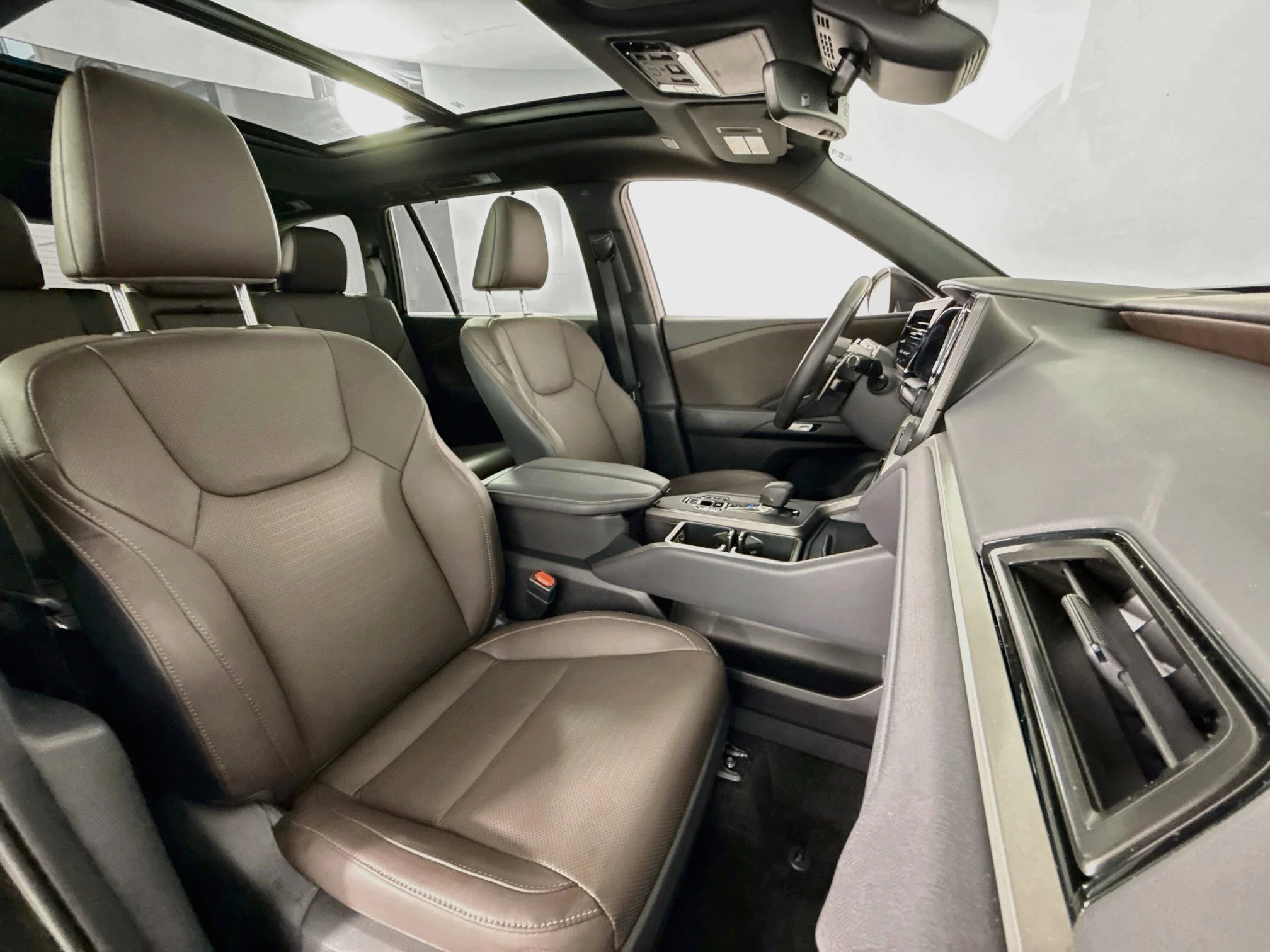 Certified Used 2025 Caviar Lexus 350 Premium image 27