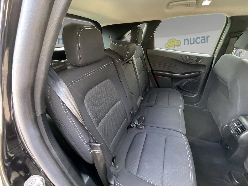 Used 2025 Black Ford Active image 19