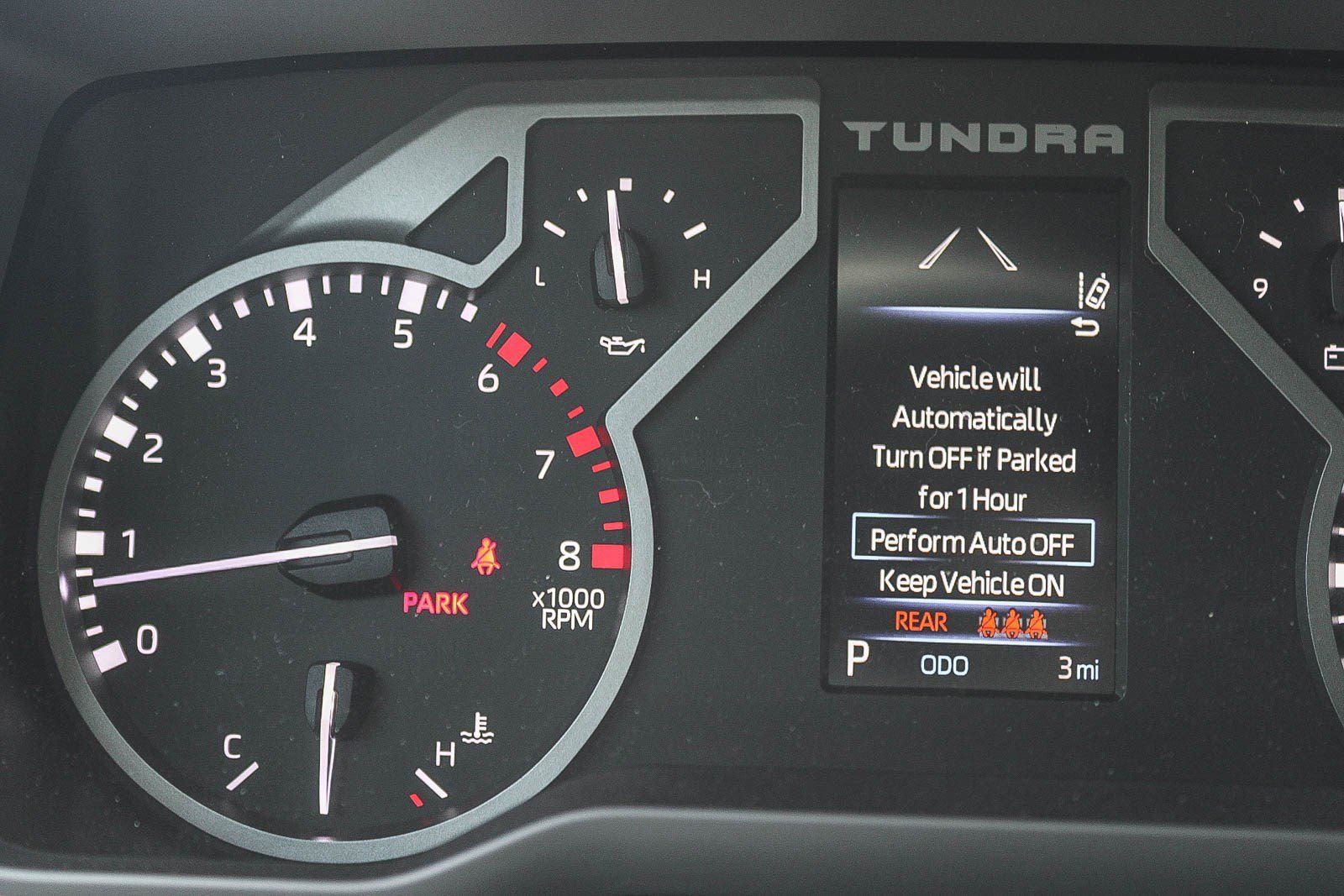 New 2026 Magnetic Gray Metallic Toyota  SR image 23
