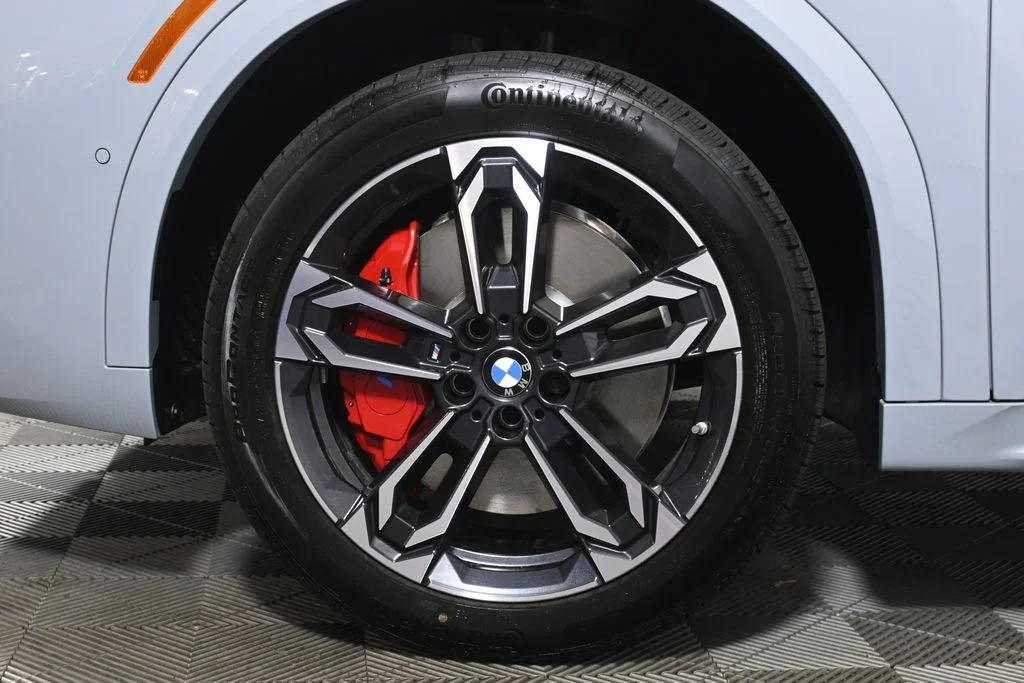 New 2027  BMW xDrive28i image 12