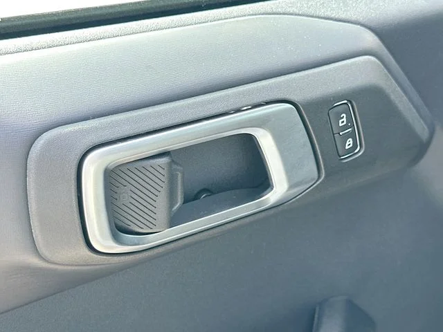 New 2026 Avalanche Ford Badlands image 12