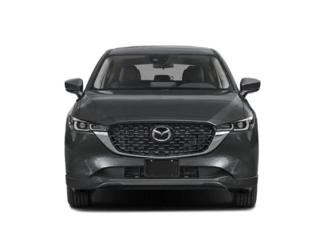 Certified Used 2025 Gray Mazda 2.5 S Select Package image 7