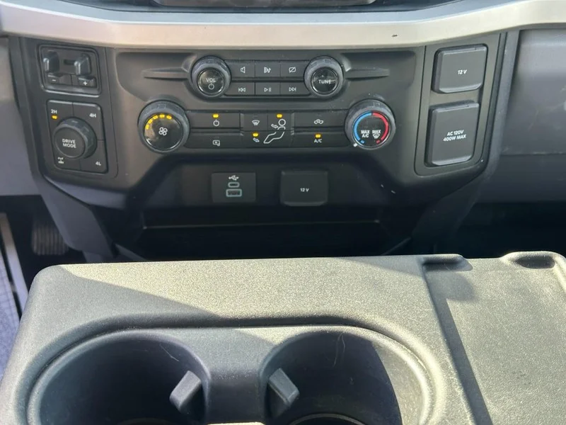 2024 Ford F-250 Super Duty XLT - Photo 14