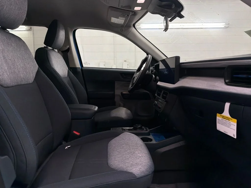 2025 Ford Maverick XLT - Photo 27