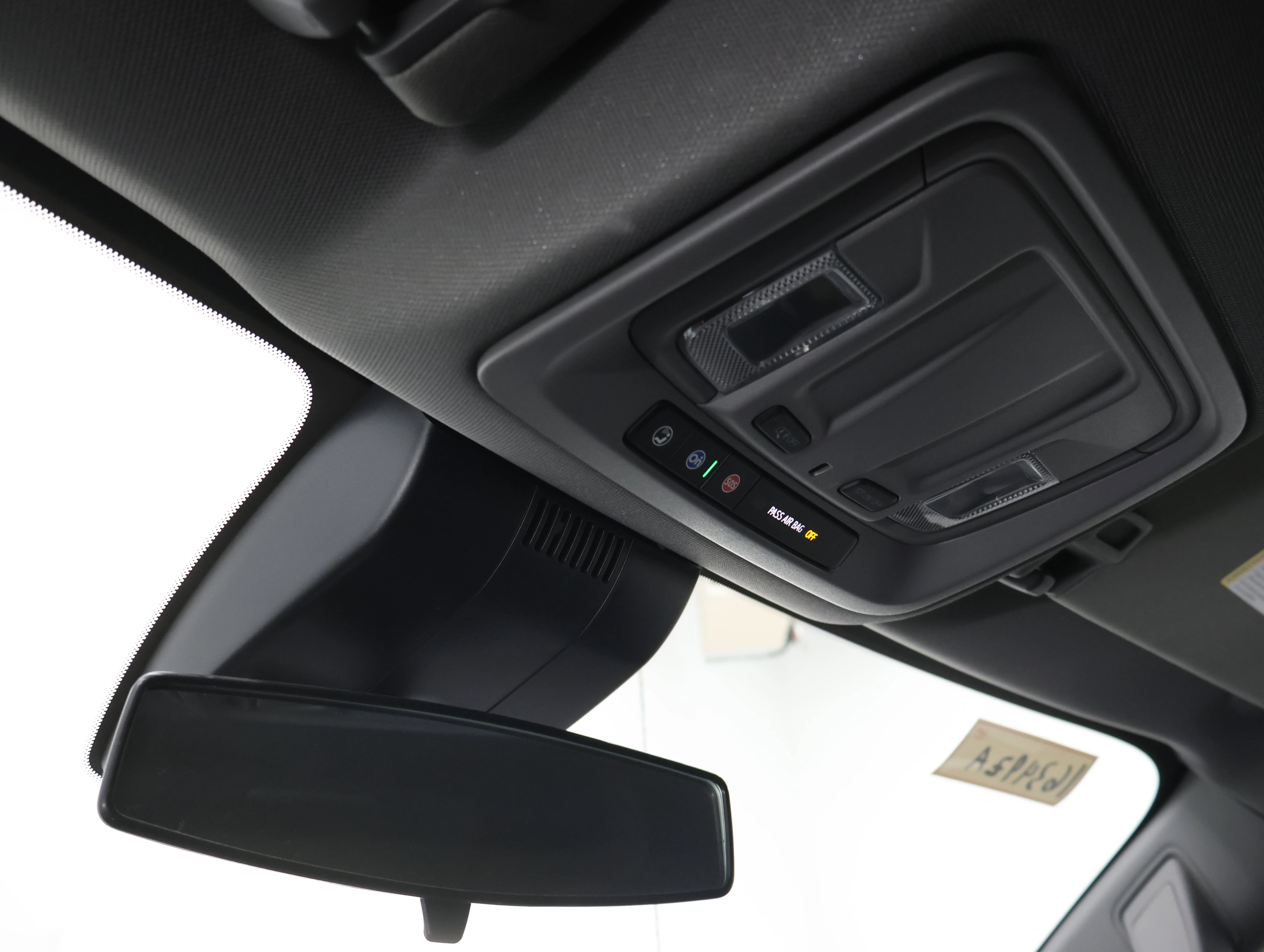 Used 2023 Summit White Chevrolet RST image 11