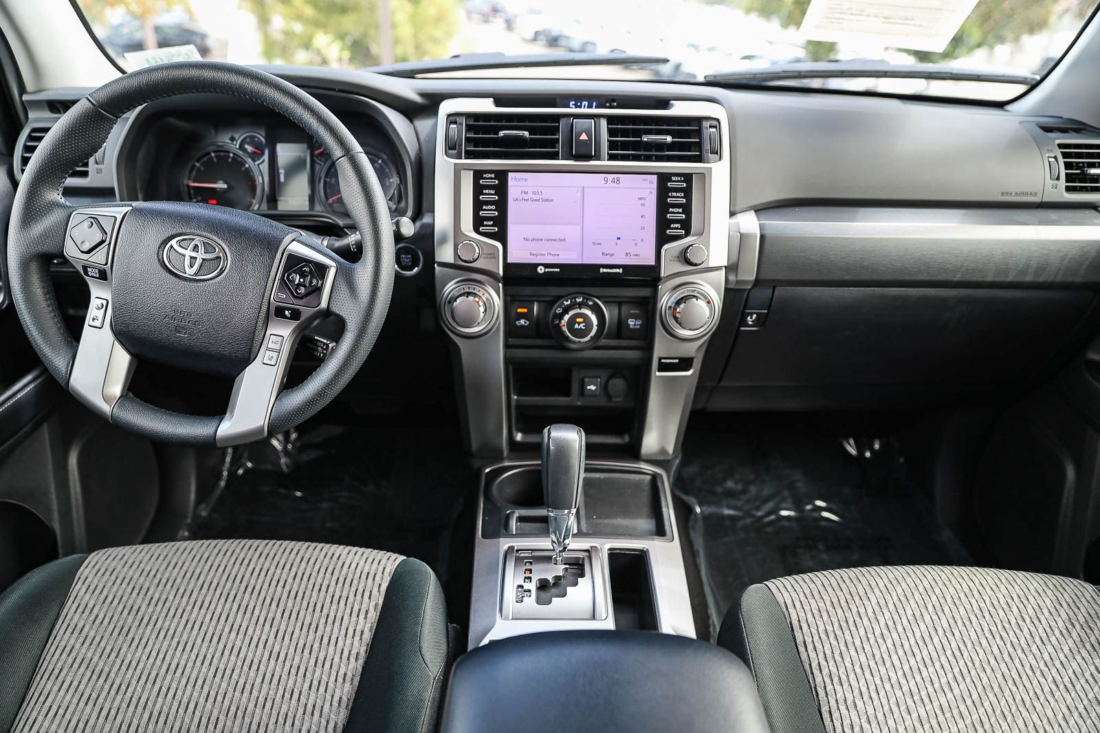 Certified Used 2023 ICE CAP Toyota SR5 image 12