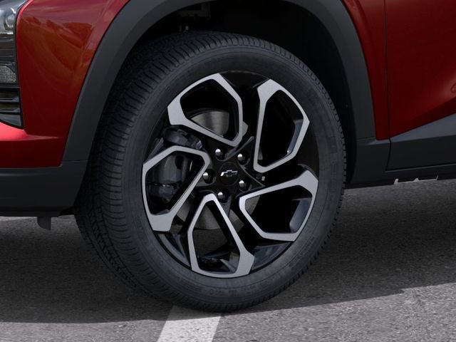2026 Chevrolet Trax RS - Photo 9