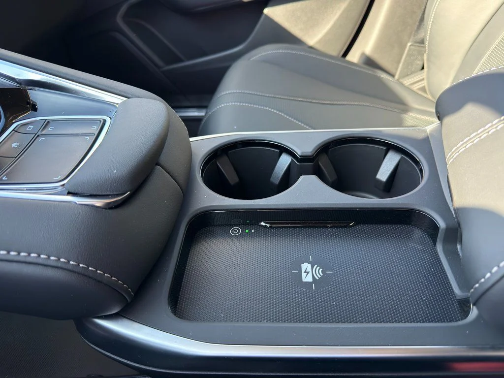 2025 Acura RDX Technology Package - Photo 27