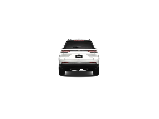 2025 Jeep Grand Cherokee Limited - Photo 6