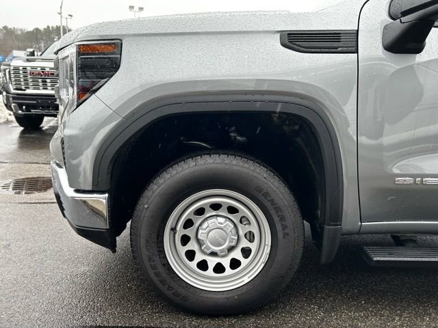 2026 GMC Sierra 1500 Pro - Photo 11
