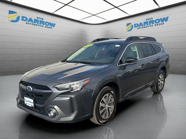 2023 Subaru Outback Premium's photo