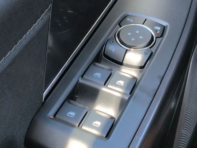 New 2026 Antimatter Blue Metallic Ford Lariat® image 23