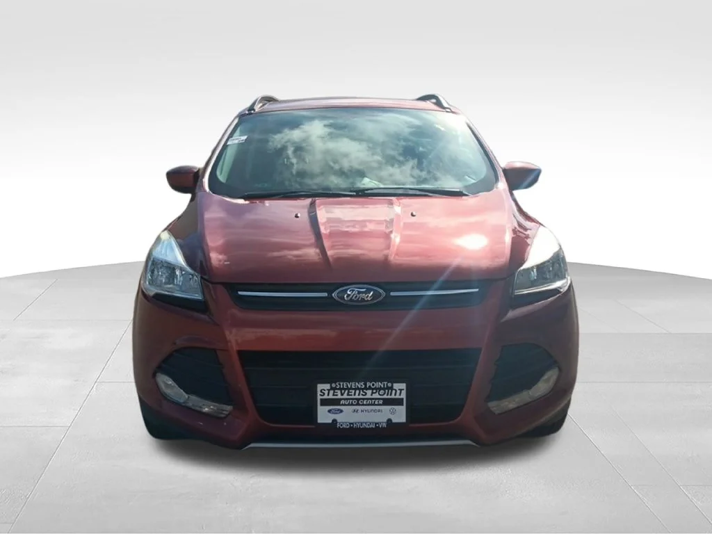 Used 2015 Sunset Ford SE image 10