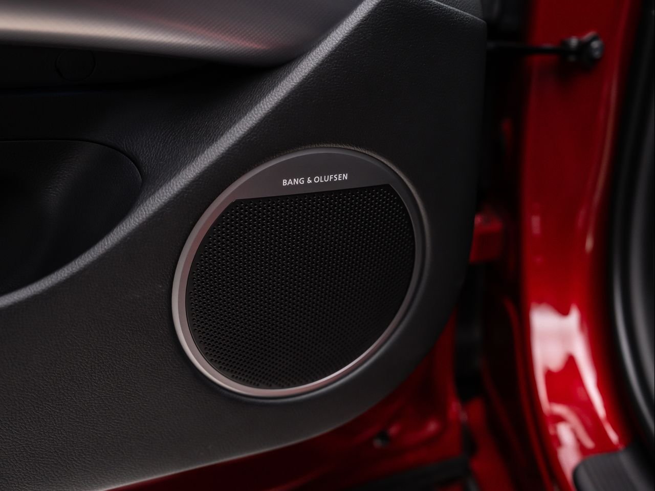 New 2026 Mauna Red Genesis PERFORMANCE image 29