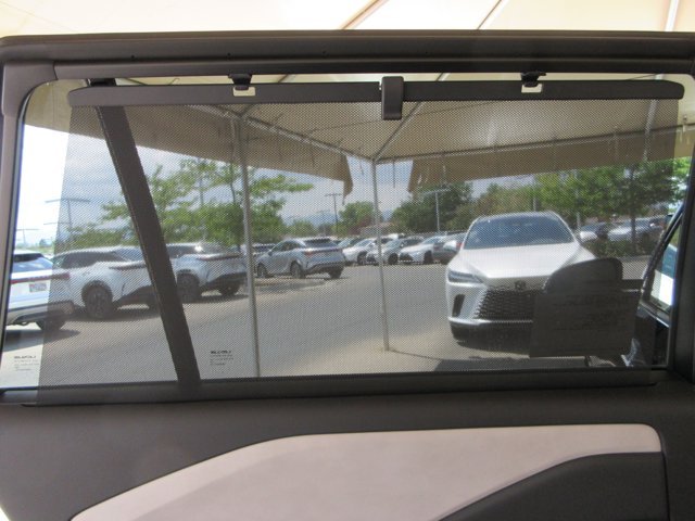 New 2026 Nightfall Mica Lexus PREMIUM AWD image 33