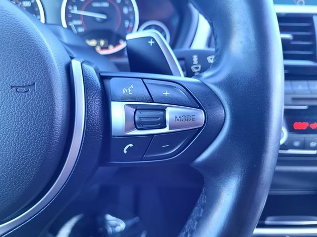Used 2014 Gray BMW 435i image 23