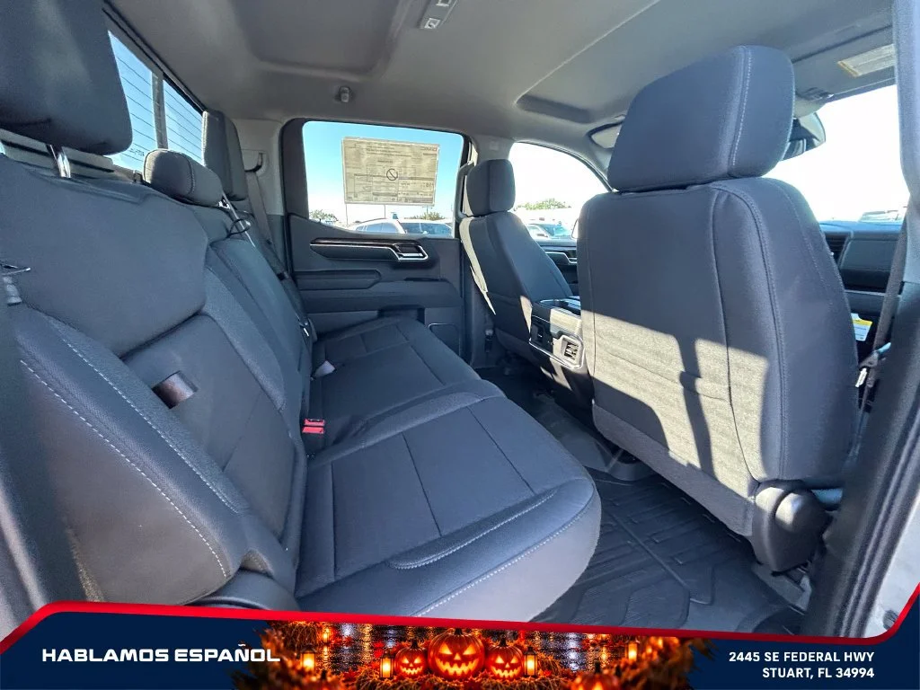 New 2026 Sterling Metallic GMC Elevation image 18