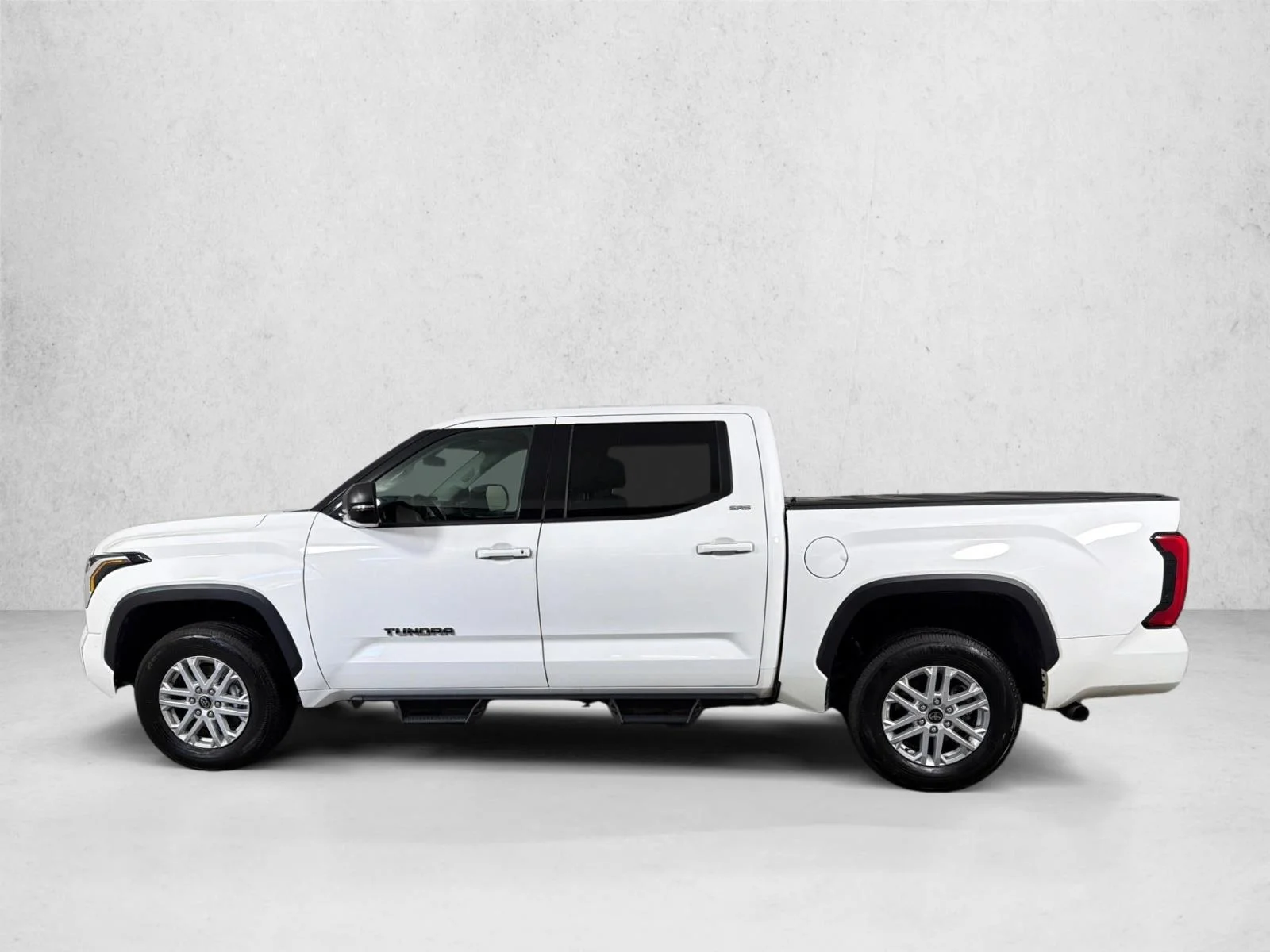 Used 2023 Black Toyota SR5 image 6