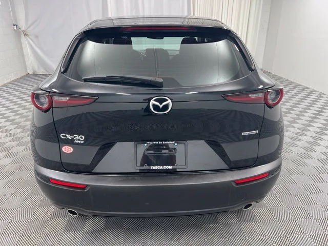 Used 2023 Black Mazda 2.5 S image 7