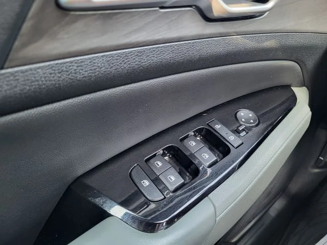 Certified Used 2024 Gray Kia X-Line image 24