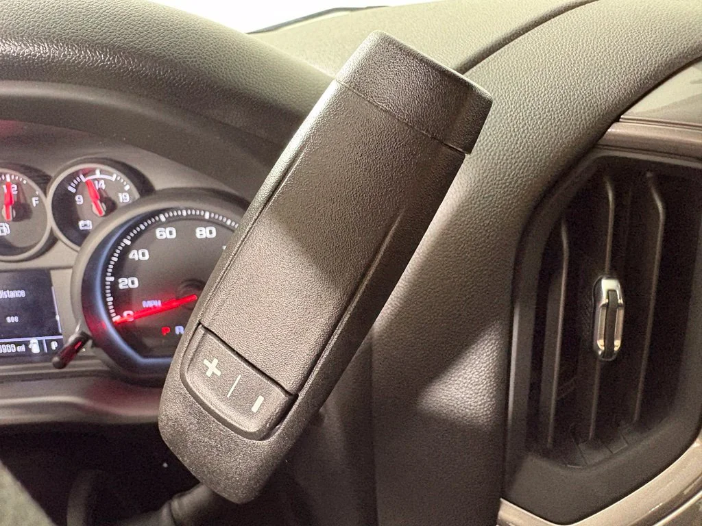 Used 2026 White GMC Pro image 26