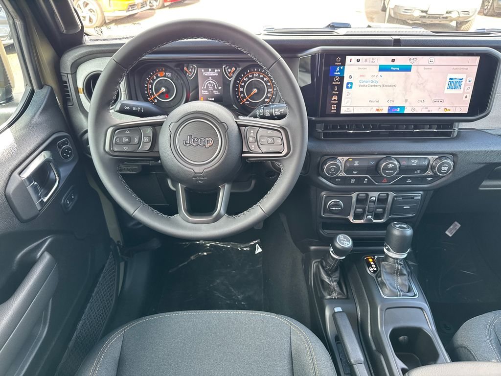 New 2026 41 Exterior Paint Jeep Sport S image 20
