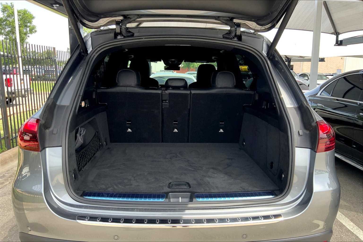 2025 Mercedes-Benz GLE GLE350 - Photo 14