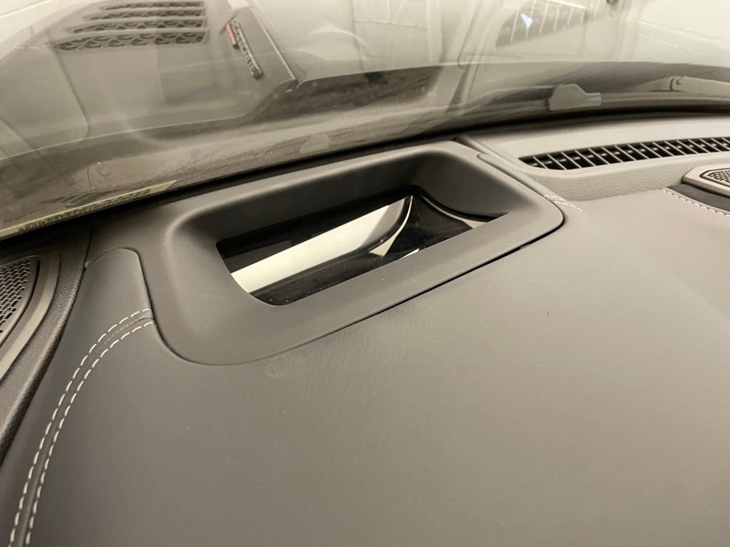 New 2026 Forged Blue Metallic Exterior Paint RAM RHO image 20