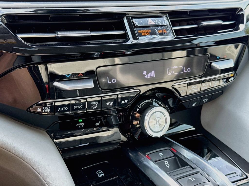 Used 2026  Acura Technology Package image 34